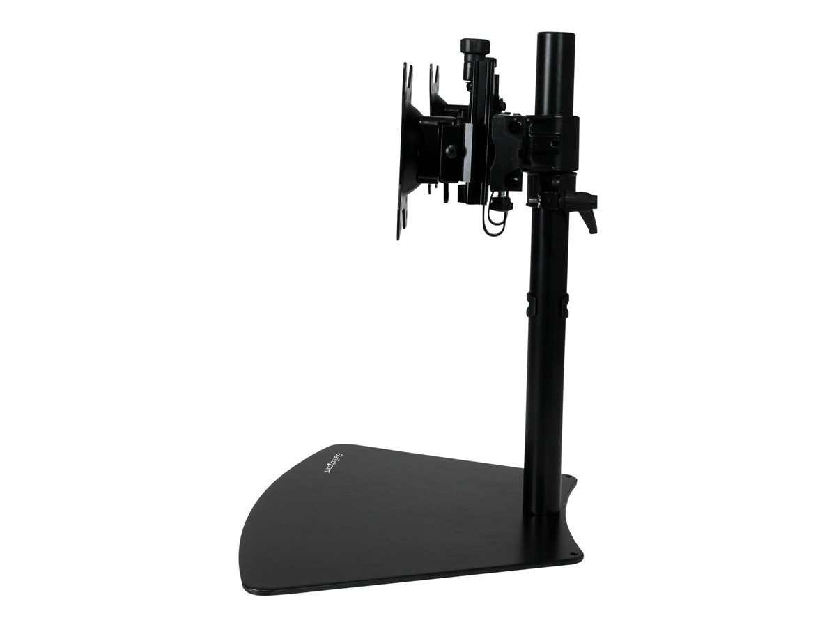 STARTECH Dual Monitor Stand - Low-profile Base – foto 4
