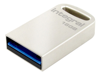 Integral Europe Fusion USB 3.0 Flash Drive INFD16GBFUS3.0