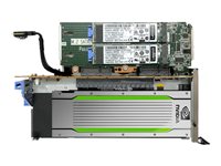 LENOVO ISG ThinkSystem SE350 PCIe Riser