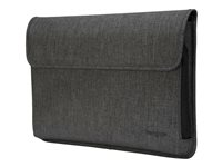 Targus Mobile Essentials Notebook sleeve 14INCH gray