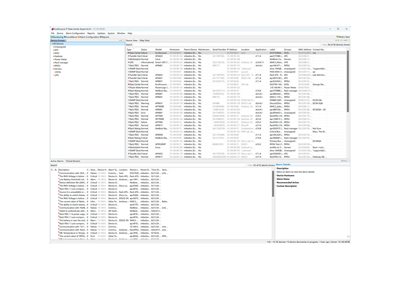 APC InfraStruXure Central