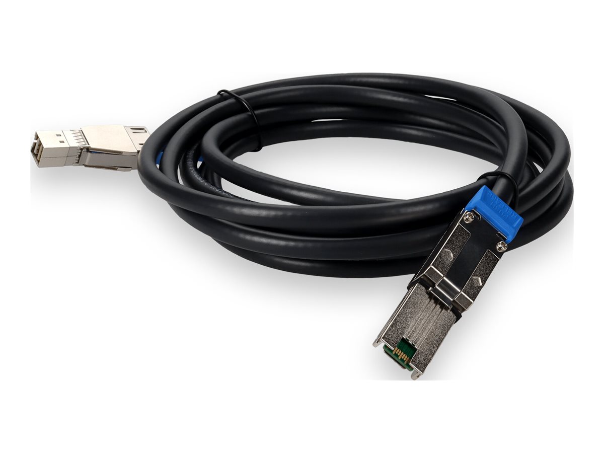 AddOn - SAS external cable