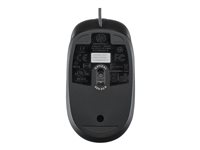 HP USB Optical 2.9M Mouse