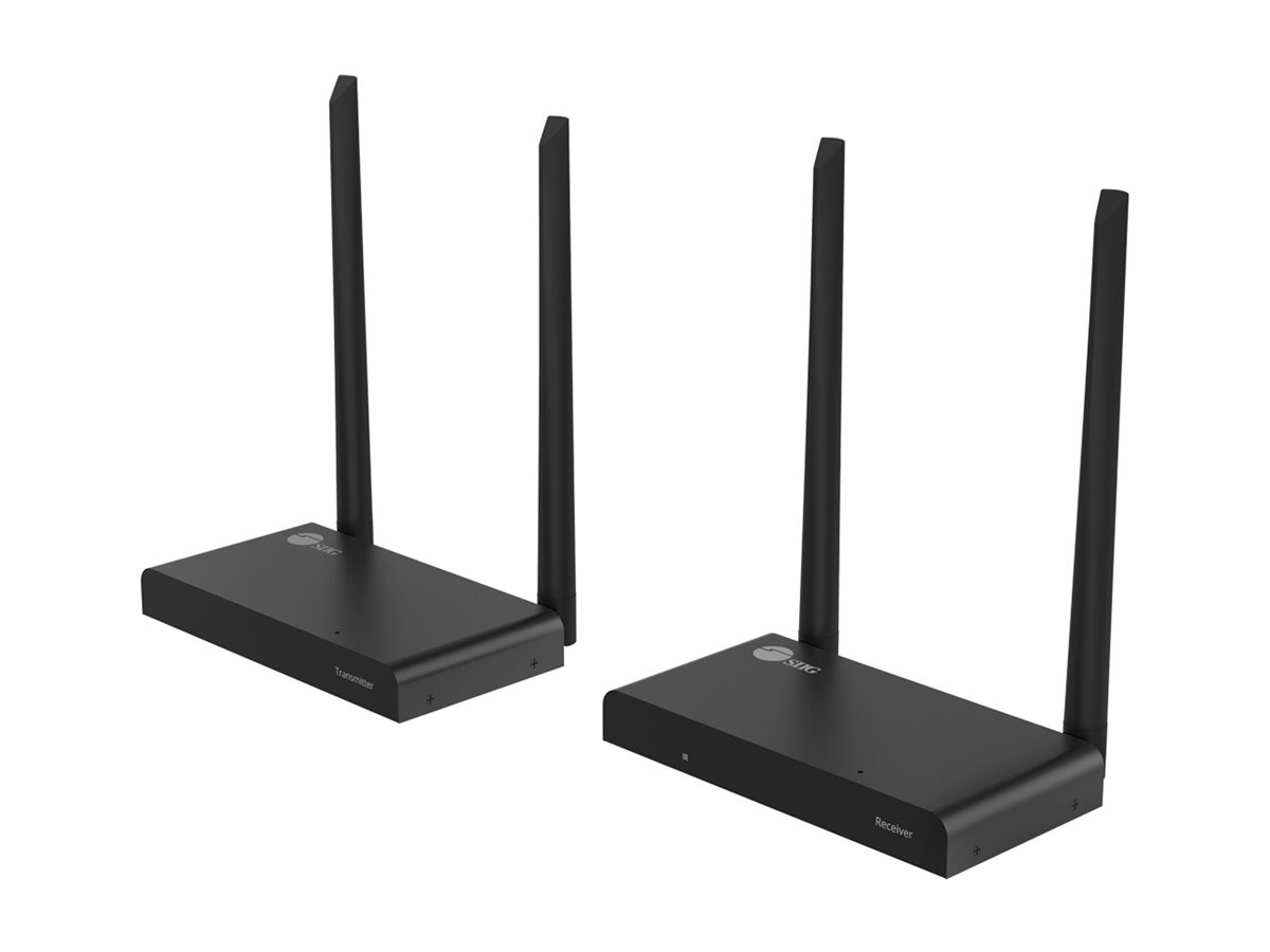 SIIG Extender Kit - Thumbnail 5