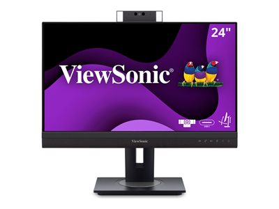 24IN 1080P VIDEO CONFERENCINGMONITOR WITH WINDOWS