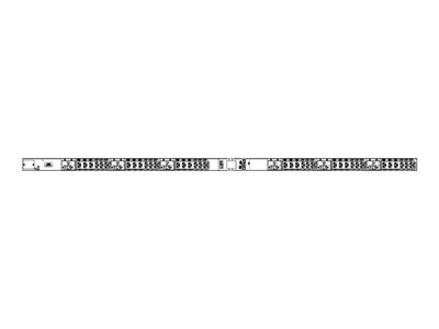 Server Technology PRO3X Smart PDU C3S36RL-DQJE2MT2
