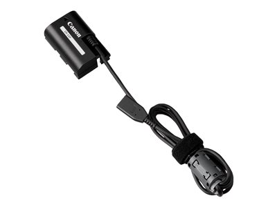 Canon DR-E6P - DC coupler