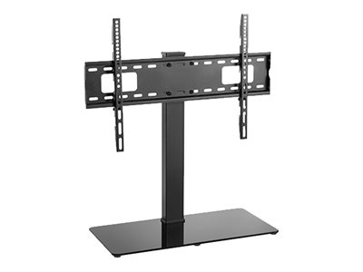 Konic KN Series stand for flat panel / LCD display Product shot Left-angle 79150