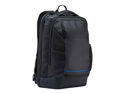 HP Recycled Series - notebook carrying backpack