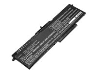 DLH Energy Batteries compatibles DWXL4424-B096Y2