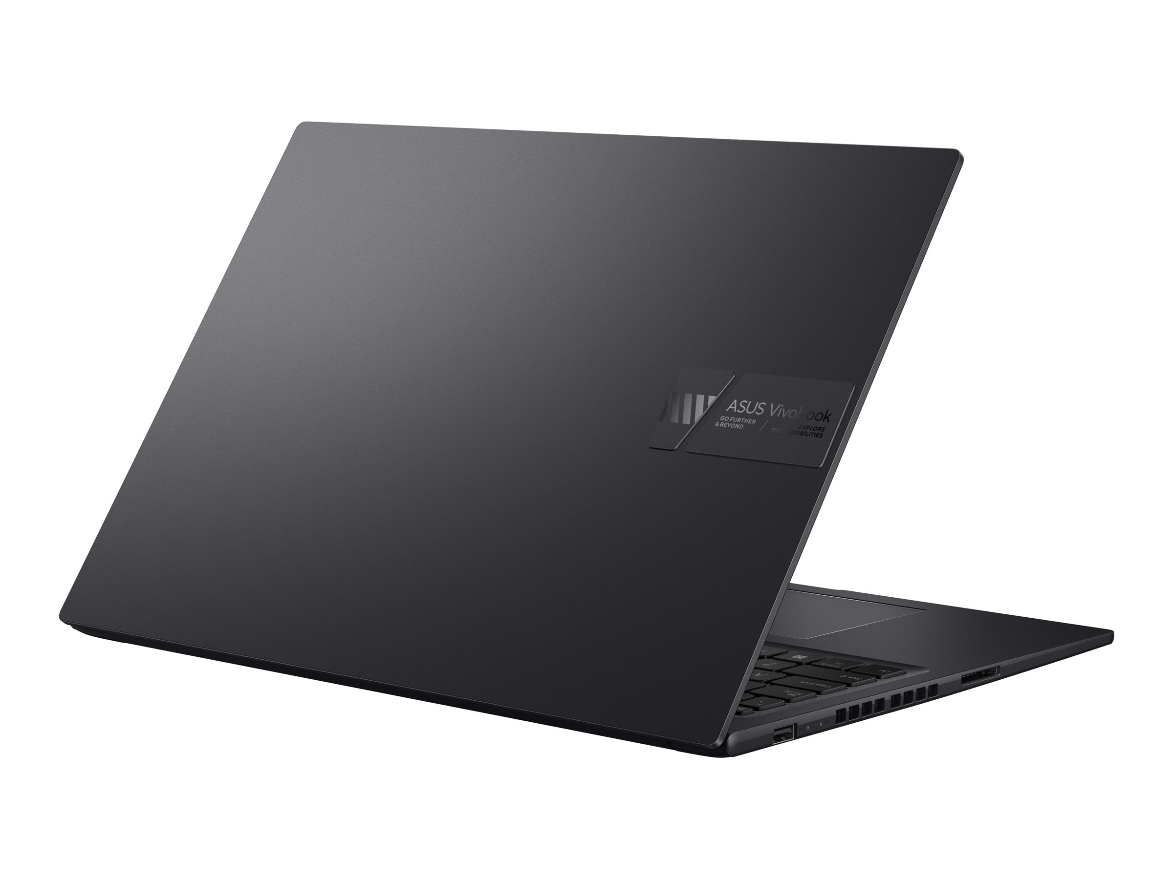ASUS VivoBook Laptop - 16 Inch - 16 GB RAM - 512 GB SSD NVMe - Intel Core i9 - GF RTX 4050 - K3605VU-DS91-CA