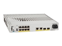 Cisco Catalyst 9200CX