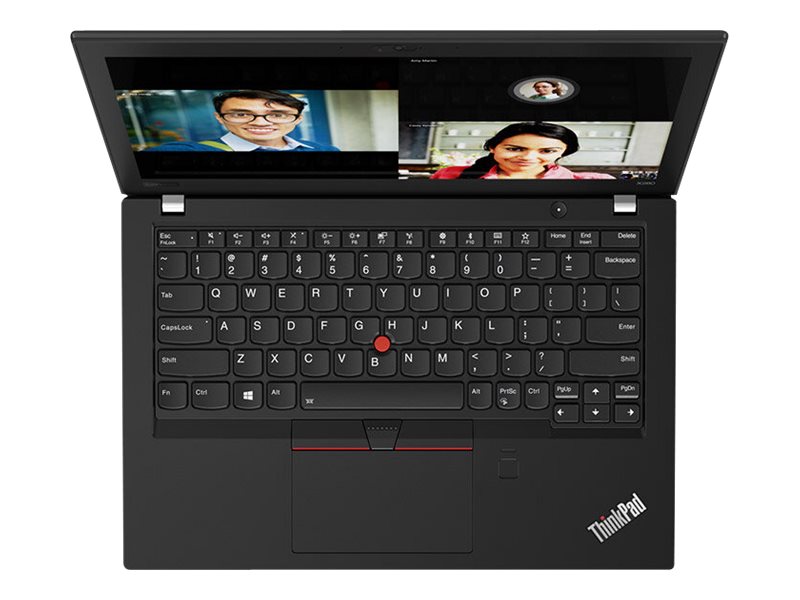 Lenovo ThinkPad X280 20KF | Overview, Specs, Details | SHI