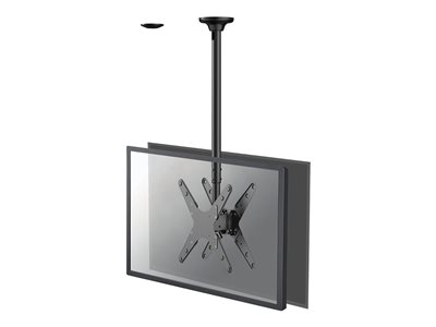 Neomounts - Mounting kit (ceiling mount) - full-mo