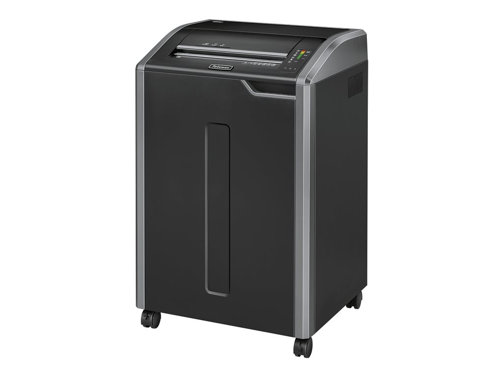 FELLOWES POWERSHRED 485CI CC 230V EU/UK