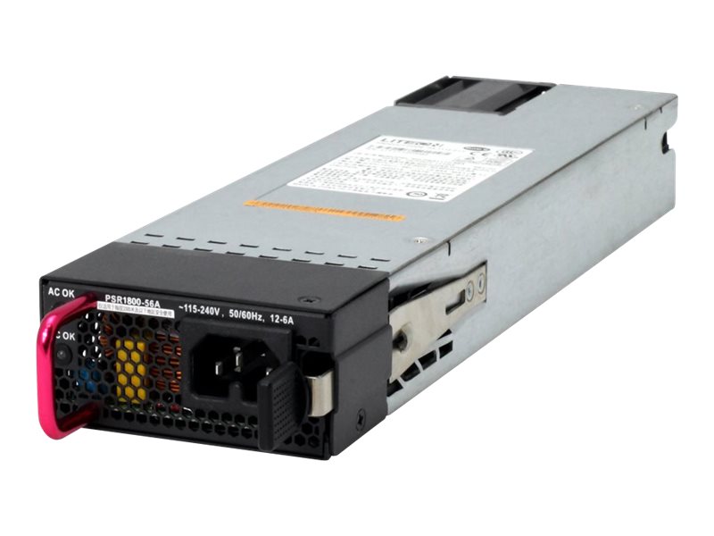 HPE - Power supply (plug-in module)