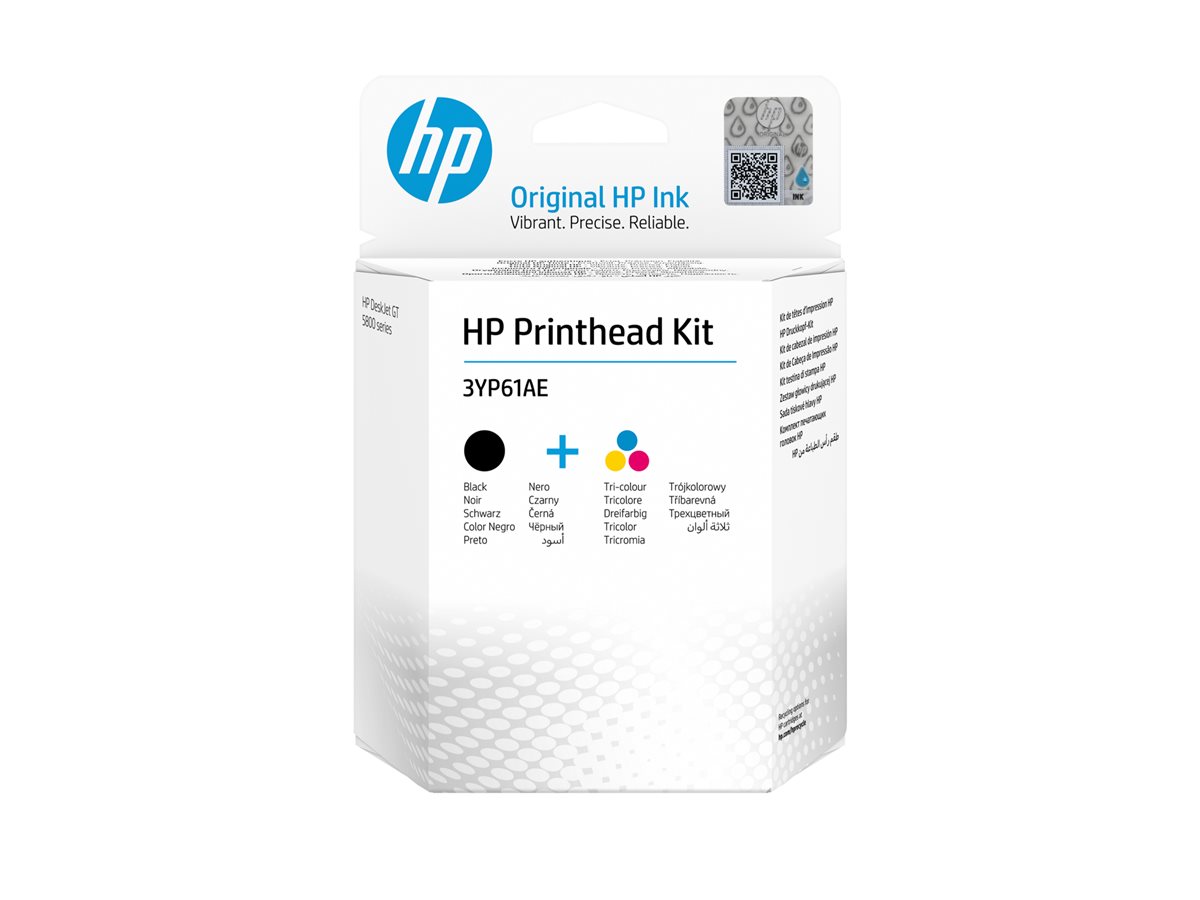 HP Inc. 3YP61AE