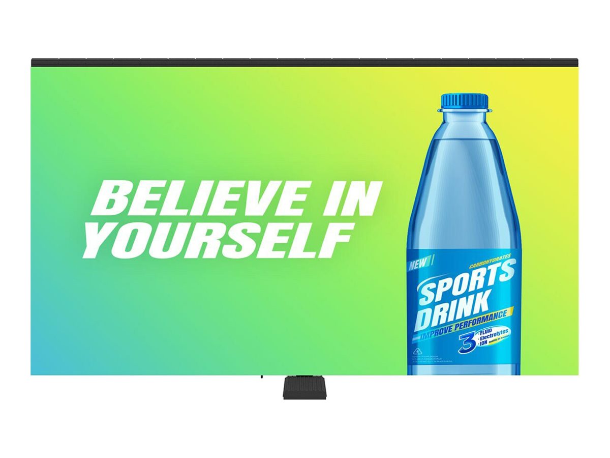 LG LBB100DD3 - Stadium Series (Perimeter) LED display unit