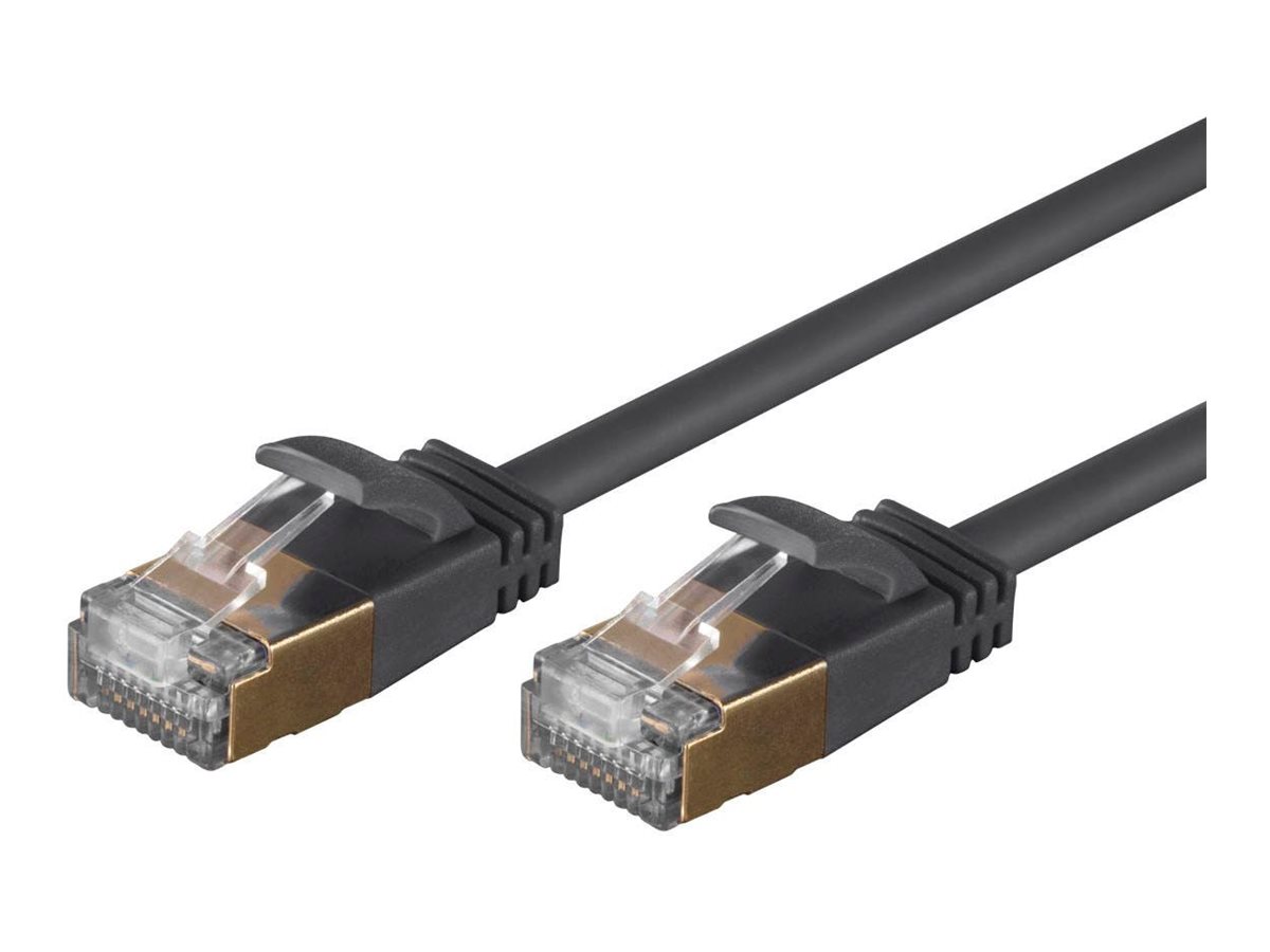 Monoprice SlimRun - Patch cable