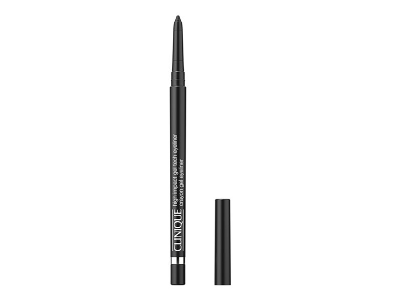 Clinique High Impact Gel Tech Eyeliner - Intense Black