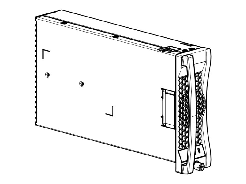 Schneider InRow Fan PSU ACAC10038