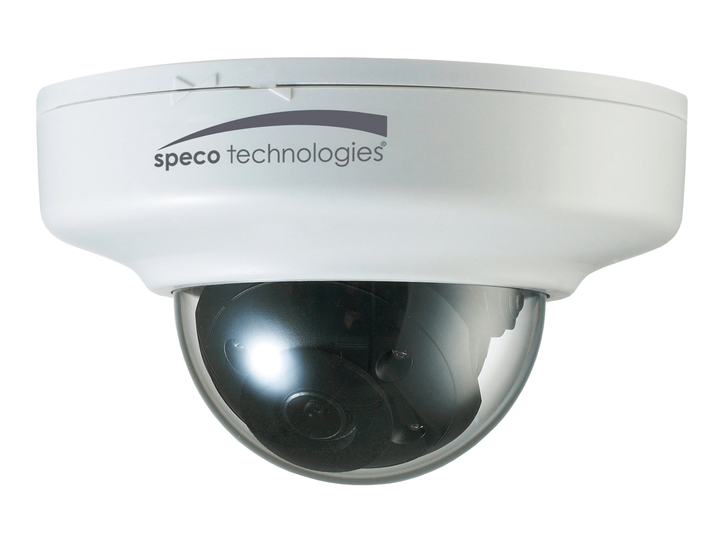 Speco O3FDP9 - Network surveillance camera