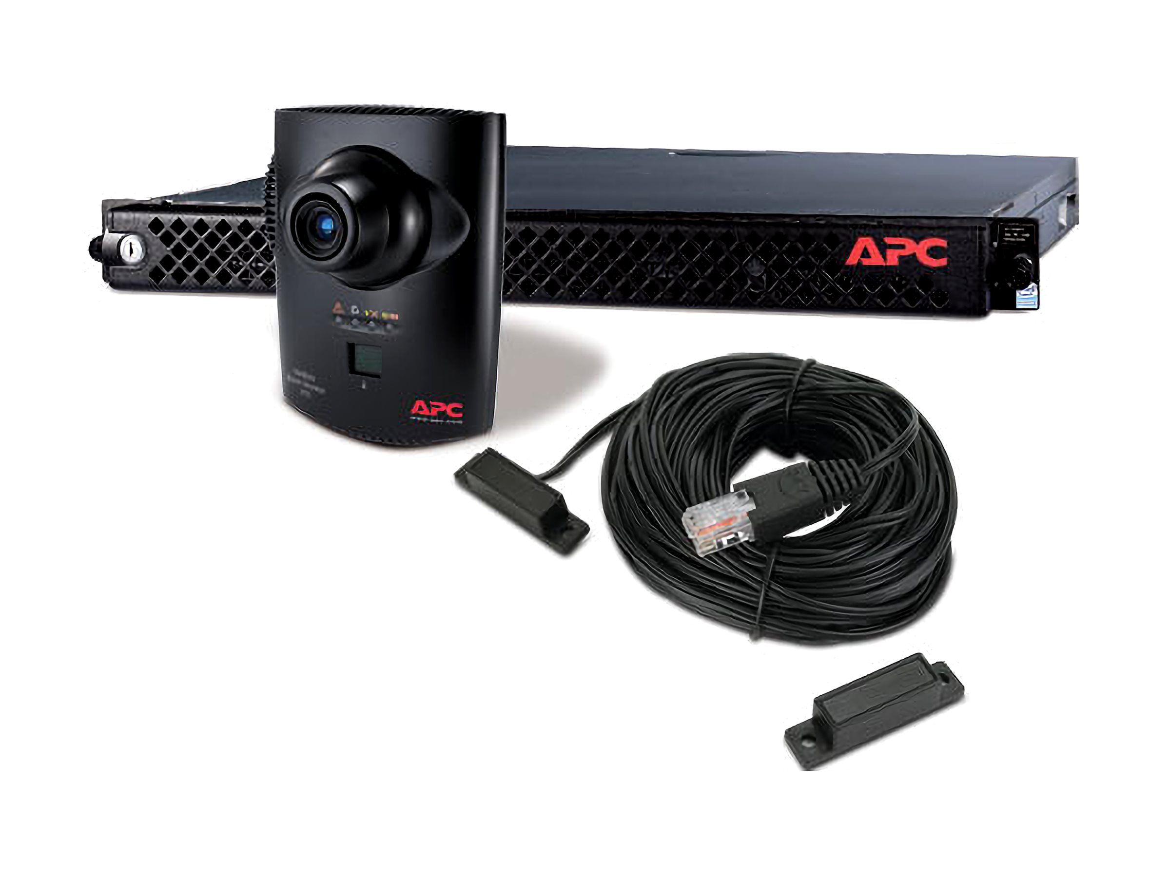 APC InfraStruXure Central Basic Management Pack