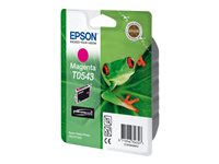 Epson Cartouches Jet d'encre d'origine C13T05434010