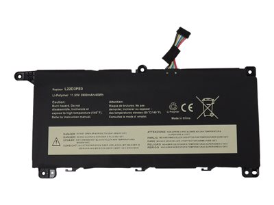 DLH Energy LEVO5192-B045Y2