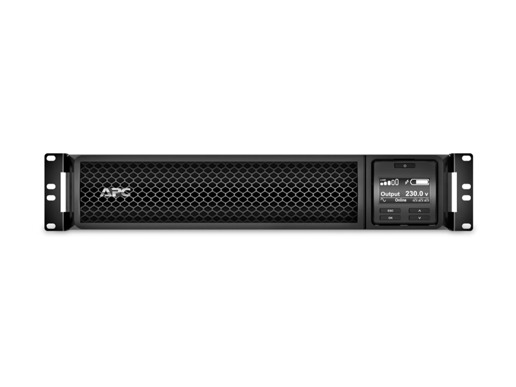 APC Smart-UPS SRT 1000VA RM 230V