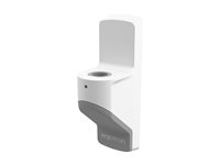 Ergotron HX mounting component - for Monitor - white
