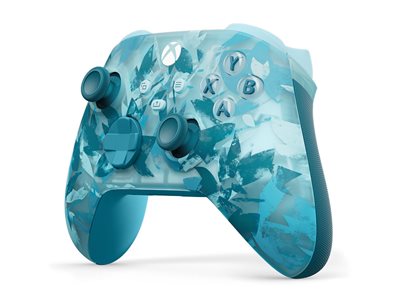 MICROSOFT Xbox WL Controller Ice (P)