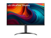 LG 32UR550K-B 31.5' VA 3840 x 2160 (4K) HDMI 60 Hz