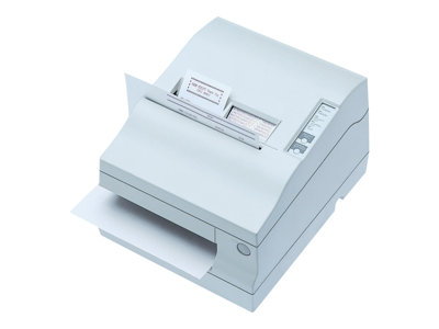 Epson TM U950 - Receipt printer