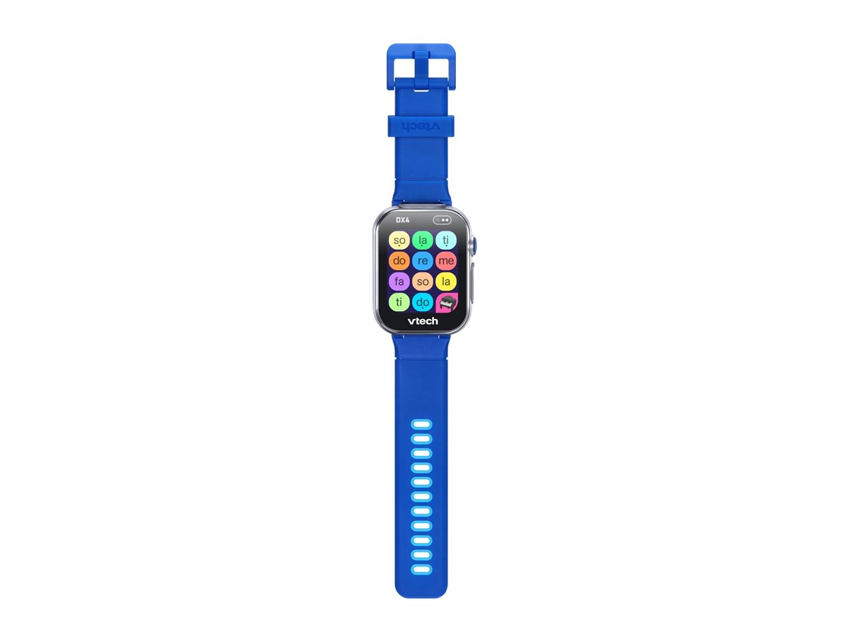 VTech KidiZoom Smartwatch DX4