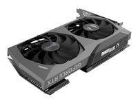 ZOTAC GAMING GeForce RTX 3060 Ti Twin Edge OC LHR - graphics card  
