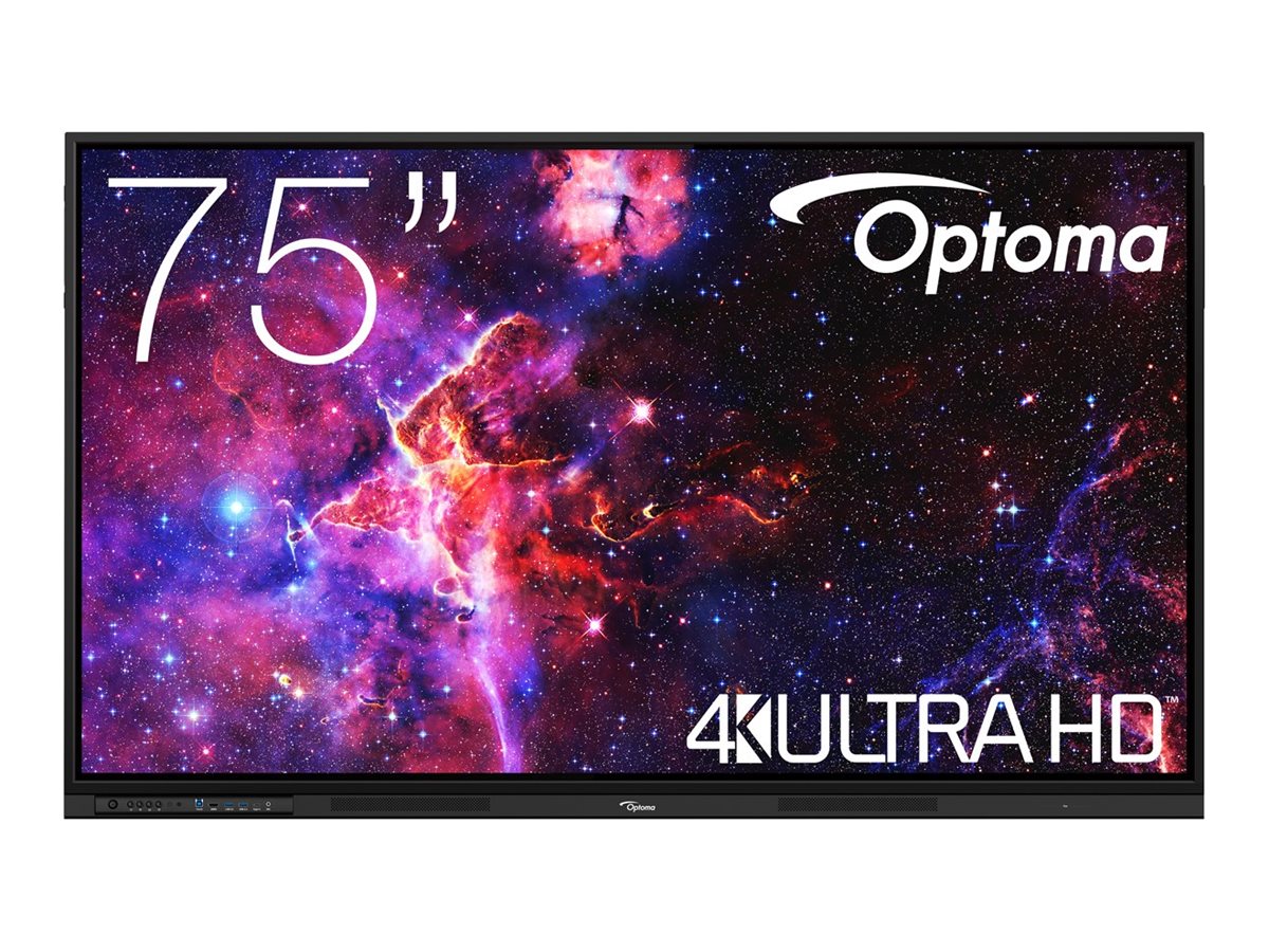 Optoma Creative Touch 3753RK