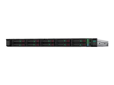 HPE ProLiant DL325 Gen10 Plus - rack-mountable - EPYC 7402P 2.8 GHz - 64 GB  - no HDD