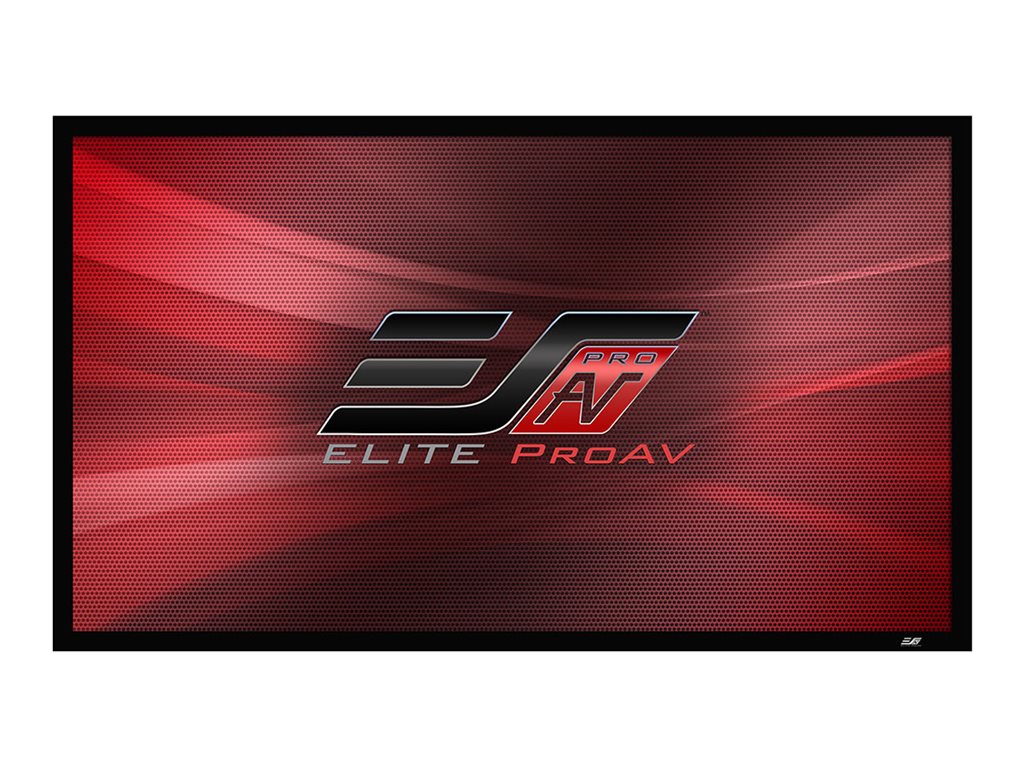 Elite ProAV Pro Frame Plus