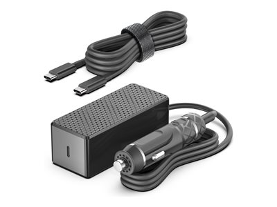 BTI - Power adapter - car / USB-C