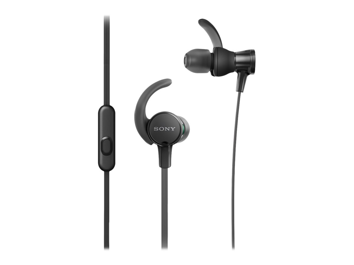 sony mdr sports earphones