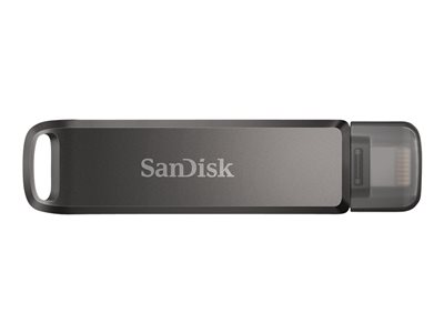 SanDisk iXpand Luxe - USB flash drive
