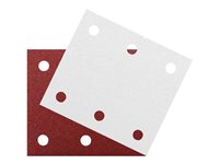 Makita Sandpapirssæt Kredsløbssliber