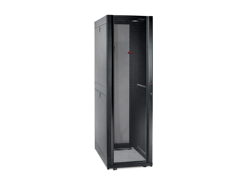 APC ARMOIRE NETSHELTER SX NOIR