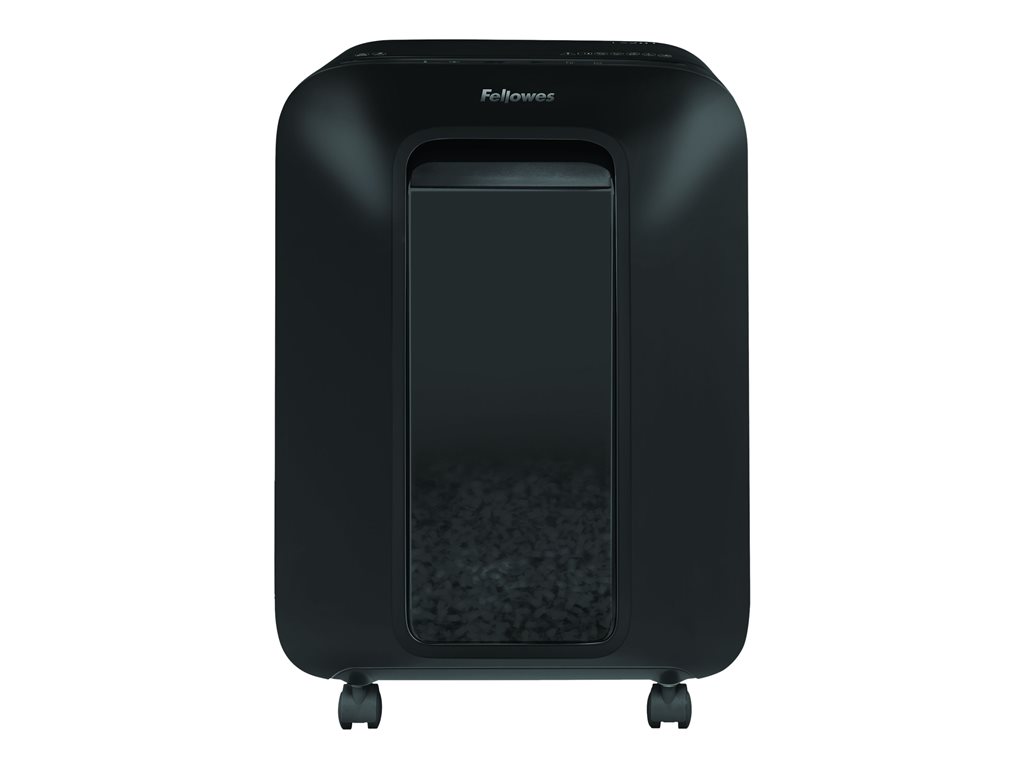 FELLOWES DESTRUCTEUR MICROSHRED LX201 NO