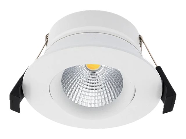 SHELLY Hilux DS8 White Light FG5714255011227