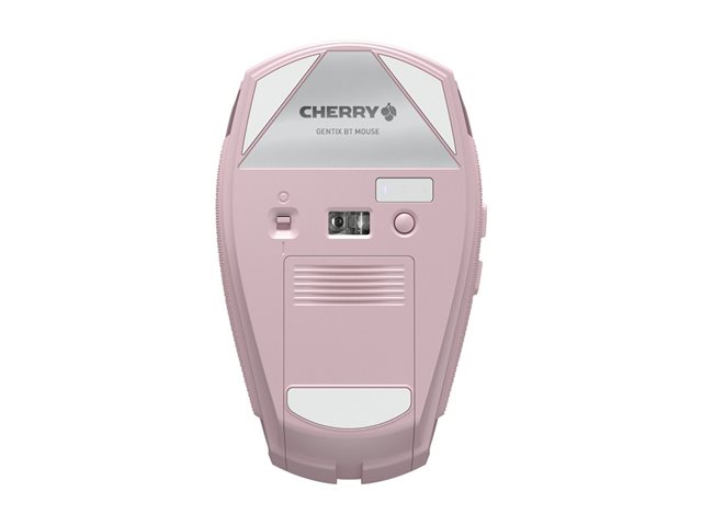 CHERRY GENTIX BT - myš - Bluetooth 4.0 - cherry blossom – foto 10