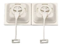 Panduit - Cable tie mount