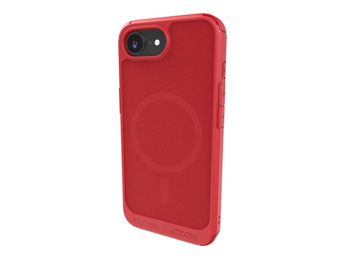 OuterFactor Element - Protective cover for cell phone