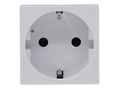 SHELLY Wall Stand White Socket FG3800235269633